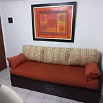 Huampas IV Paseo Aldrey